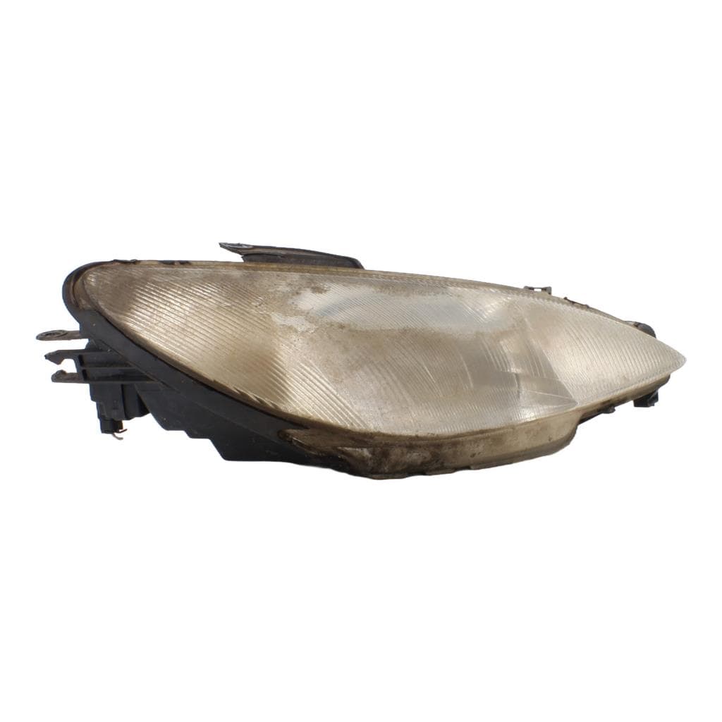 Optique avant principal droit (feux)(phare) Peugeot 206 · photo 1