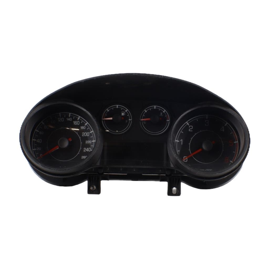 Compteur Fiat Bravo 2 · photo 1