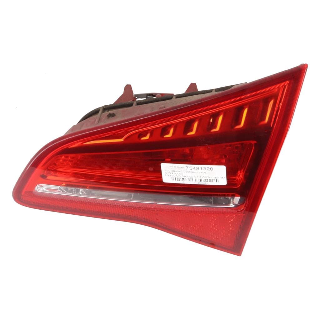 Feu arriere secondaire droit (feux) Opel Meriva B · photo 1