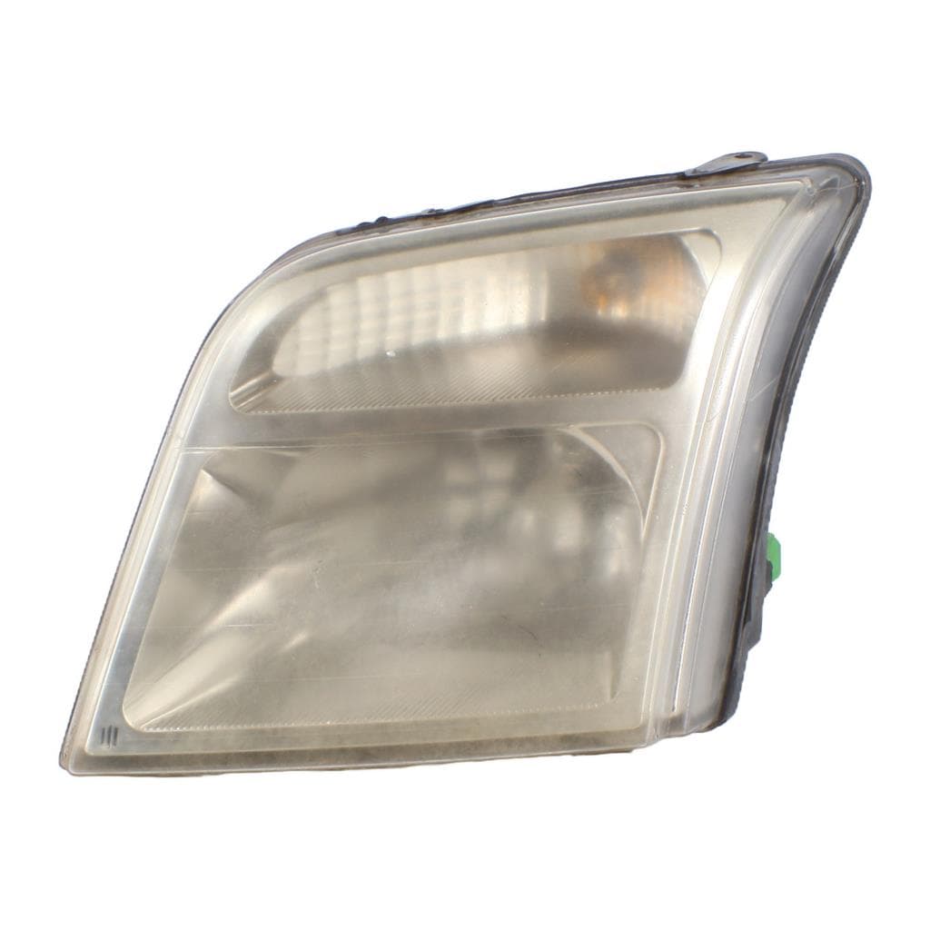 Optique avant principal gauche (feux)(phare) Ford Transit Connect 1 · photo 1
