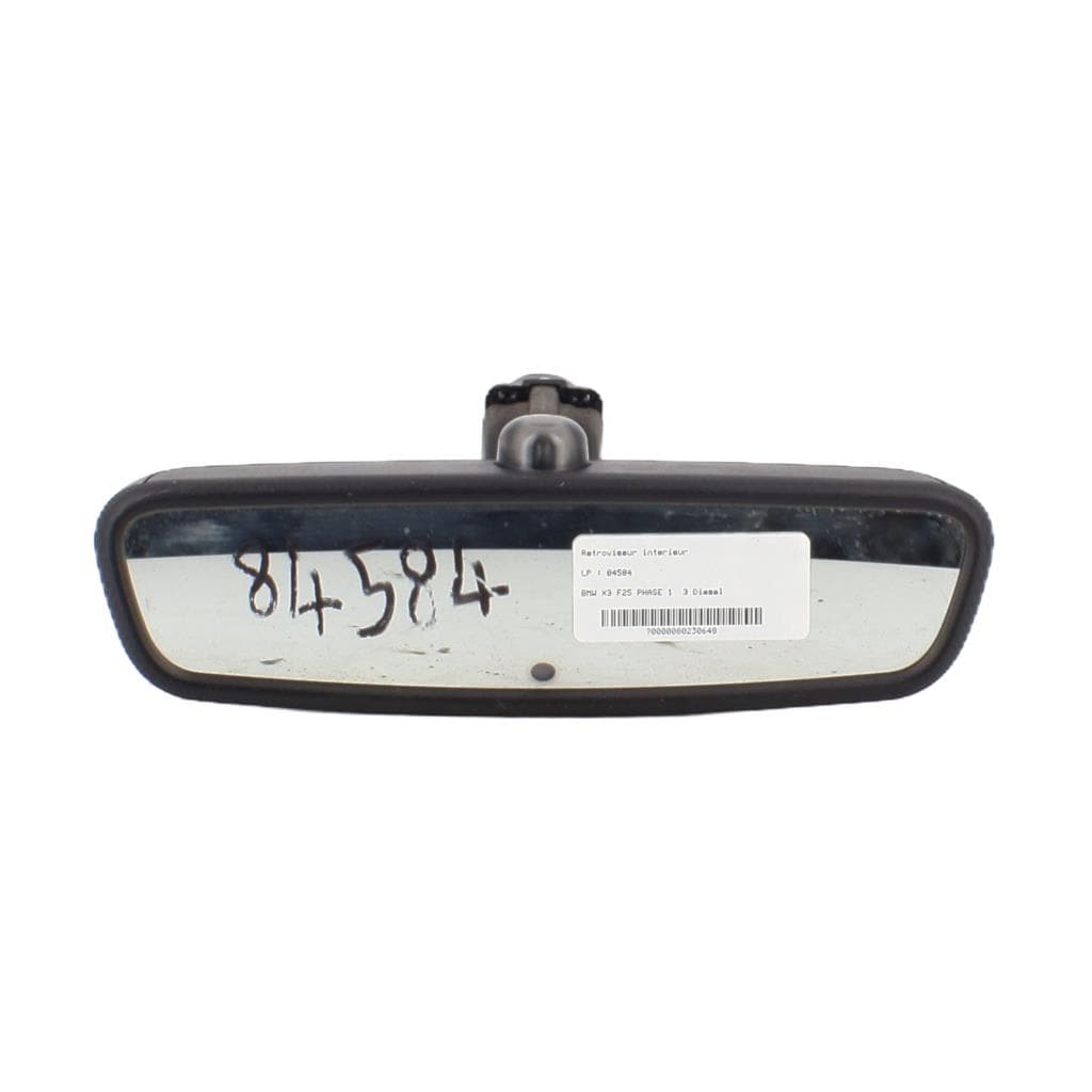 Retroviseur interieur BMW X3 F25 · photo 1