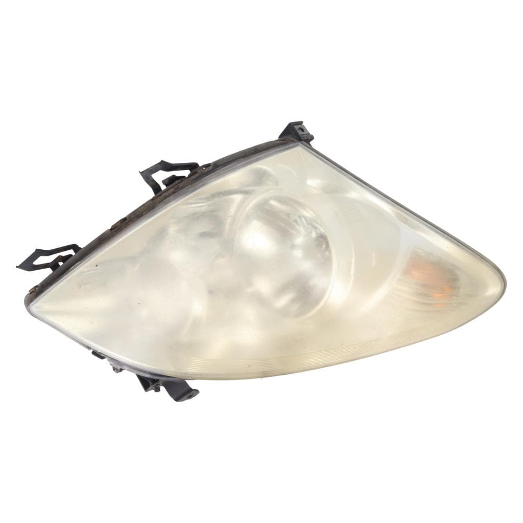 Optique avant principal droit (feux)(phare) Toyota Corolla Verso 2 · photo 1