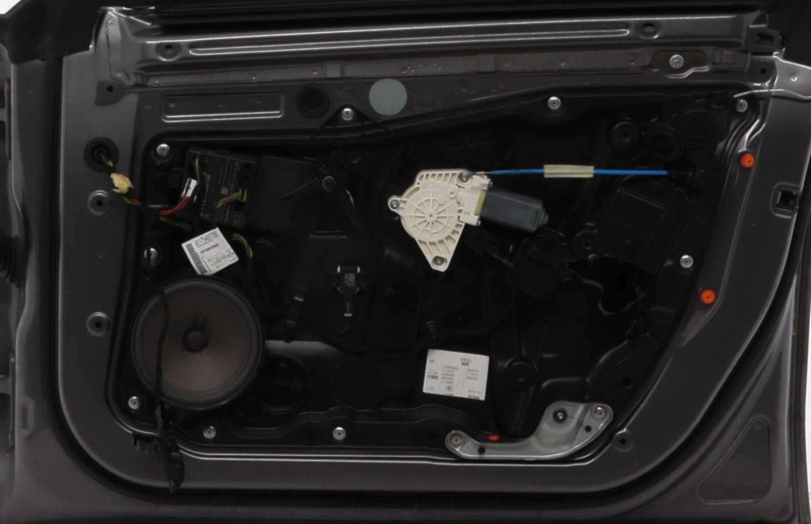 Leve vitre electrique avant droit Mercedes Classe CLA 117 Shooting · photo 1