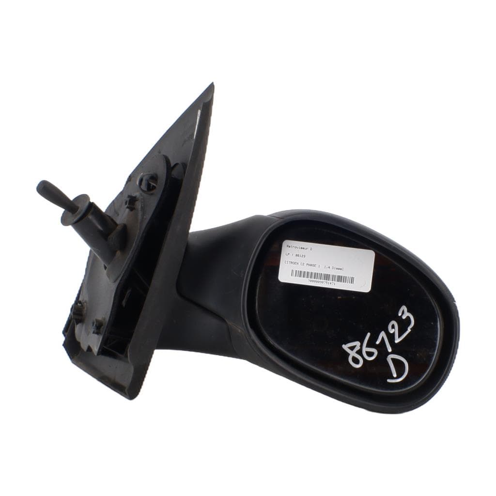 Retroviseur droit Citroen C2 · photo 1