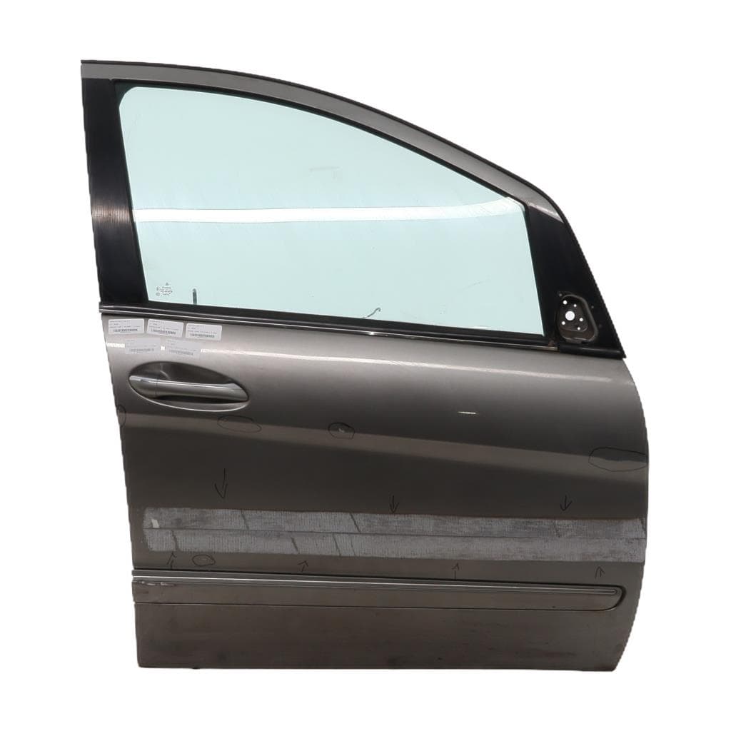 Porte avant droit Mercedes Classe B 245 · photo 1