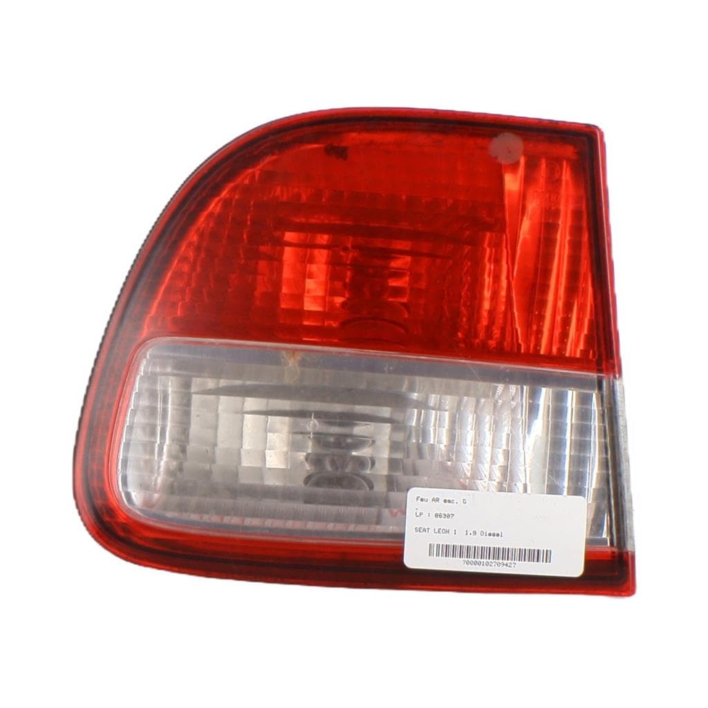 Feu arriere secondaire gauche (feux) Seat Leon 1 · photo 1