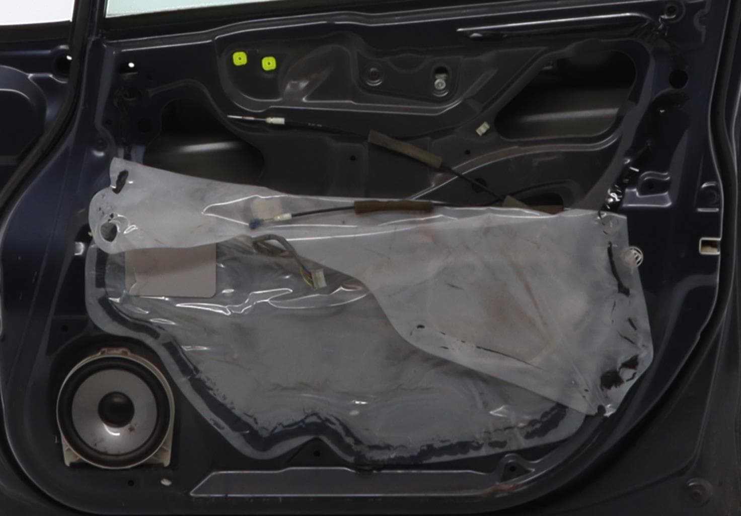 Leve vitre electrique avant droit Honda Fr-v · photo 1