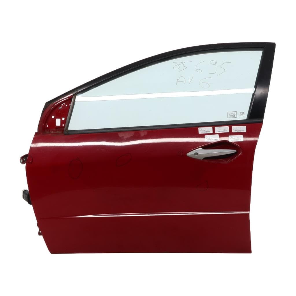 Porte avant gauche Honda Civic 8 · photo 1