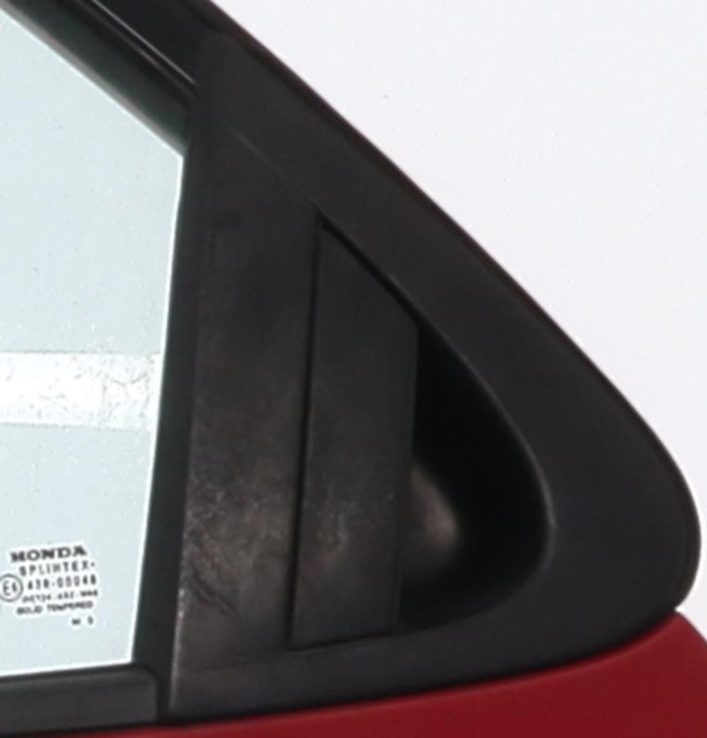 Poignee porte arriere gauche Honda Civic 8 · photo 1