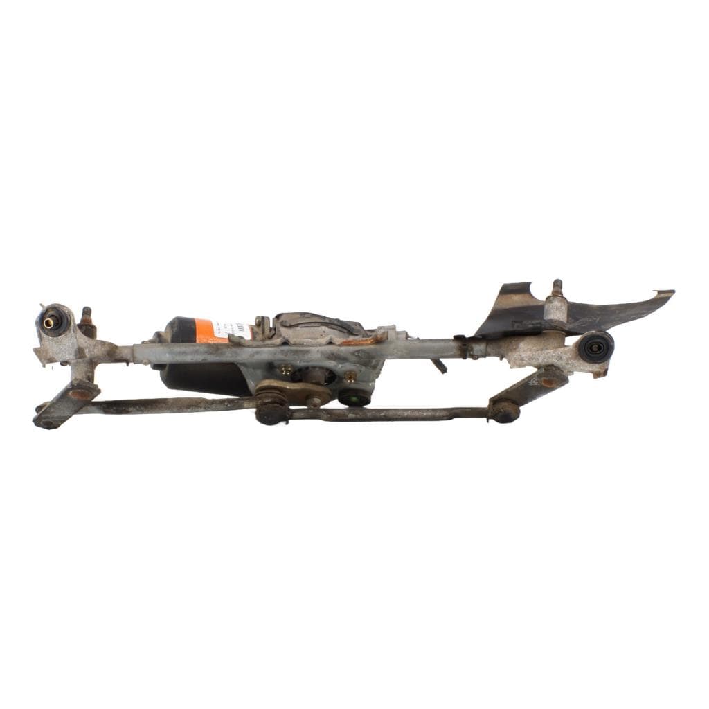Moteur essuie glace avant Toyota Yaris 1 · photo 1