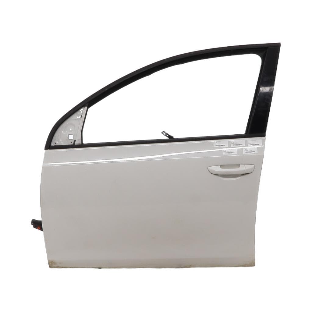 Porte avant gauche Volkswagen Golf 6 · photo 1