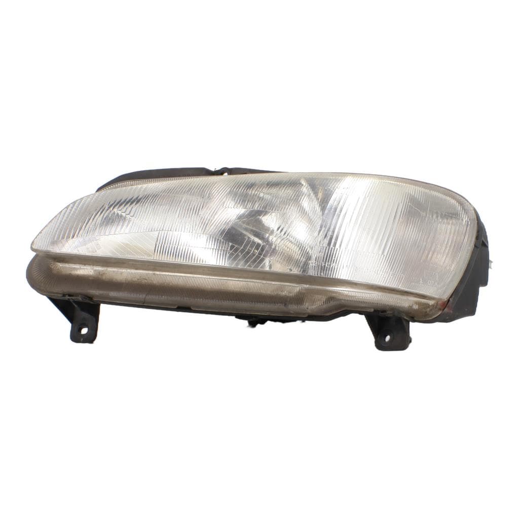 Optique avant principal gauche (feux)(phare) Peugeot 106 · photo 1