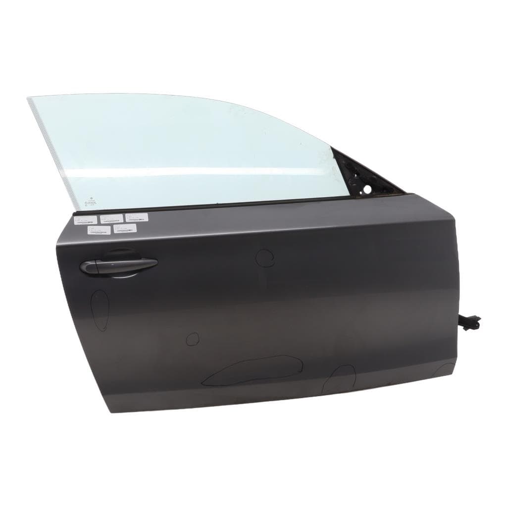 Porte avant droit BMW Serie 1 E81 · photo 1