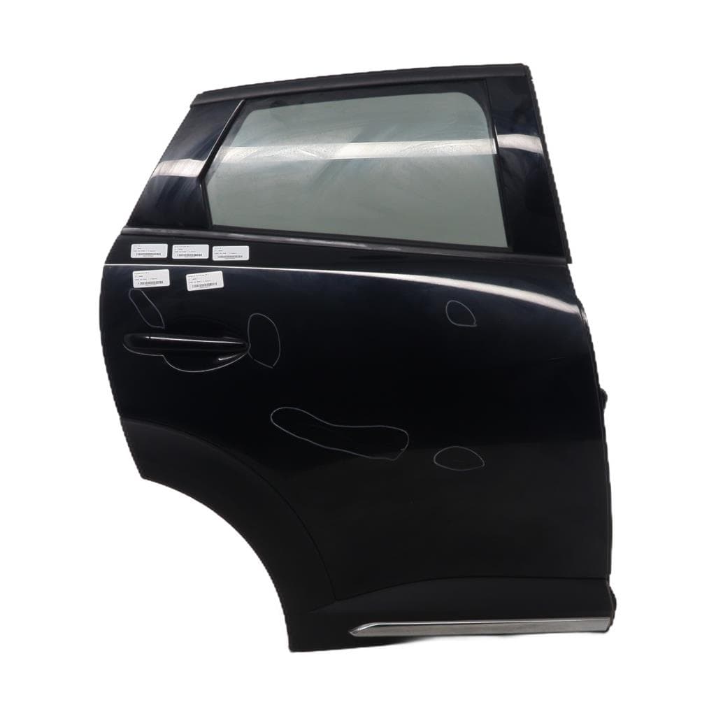 Porte arriere droit Mazda CX3 · photo 1
