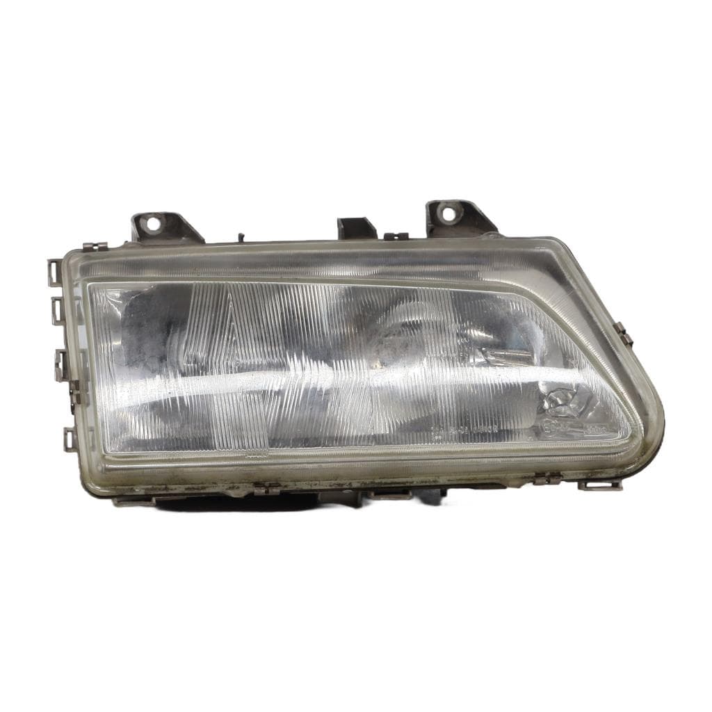 Optique avant principal droit (feux)(phare) Peugeot 806 · photo 1