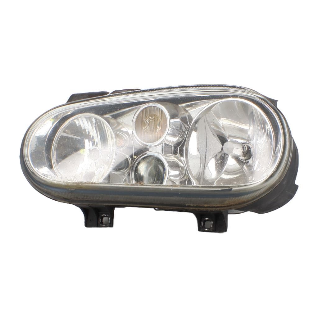 Optique avant principal gauche (feux)(phare) Volkswagen Golf 4 · photo 1