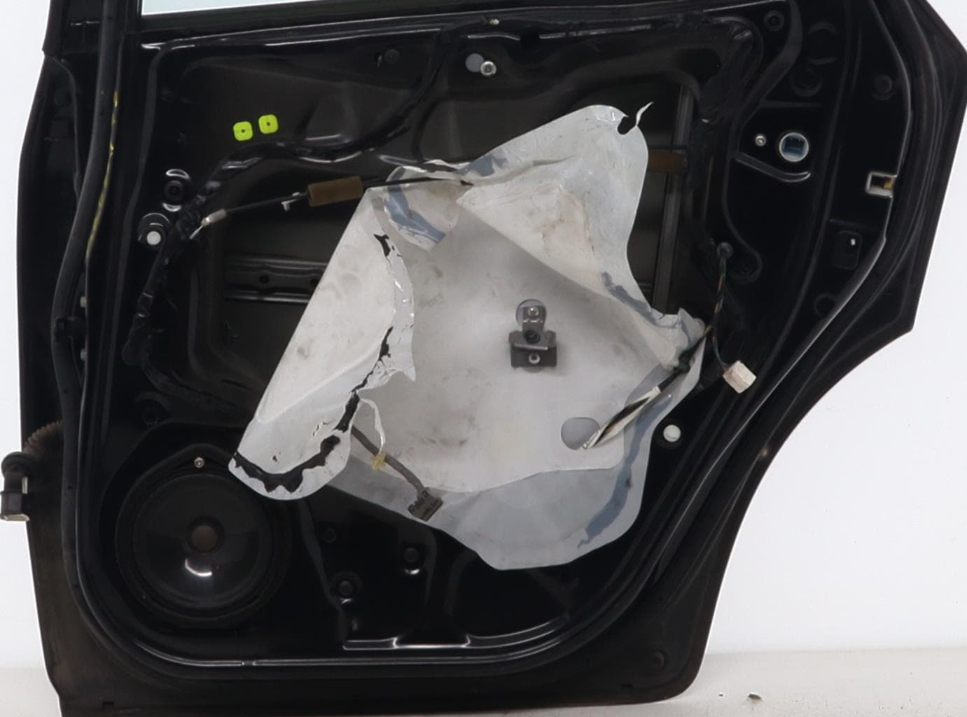 Leve vitre electrique arriere droit Honda Civic 8 · photo 1