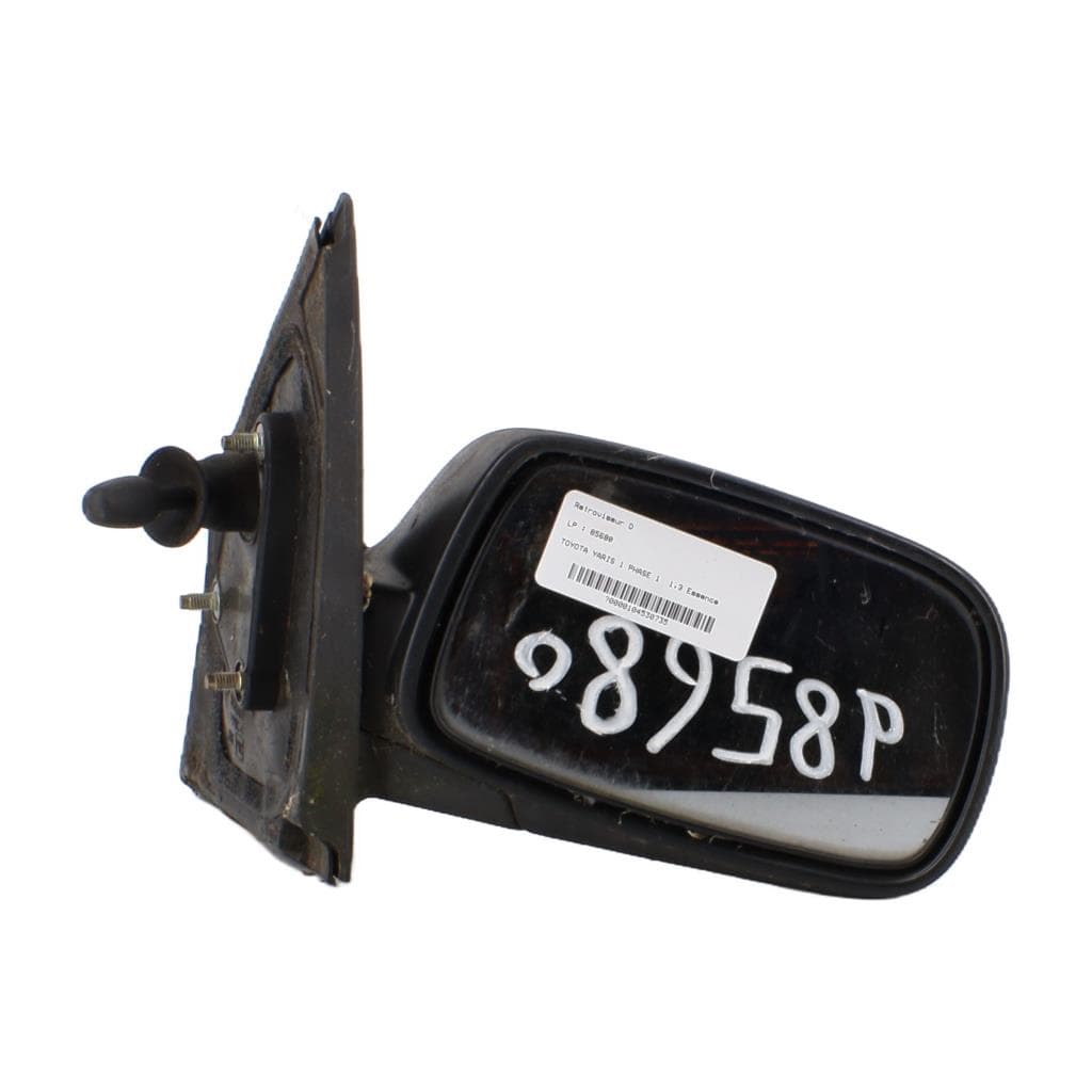 Retroviseur droit Toyota Yaris 1 · photo 1