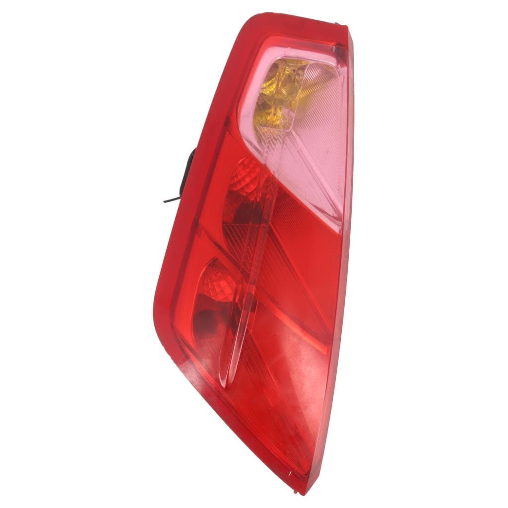 Feu arriere principal gauche (feux) Fiat Grande Punto · photo 1