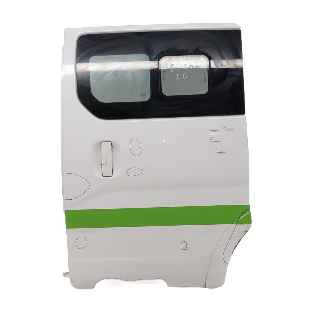 Porte laterale gauche Nissan Nv200 · photo 1