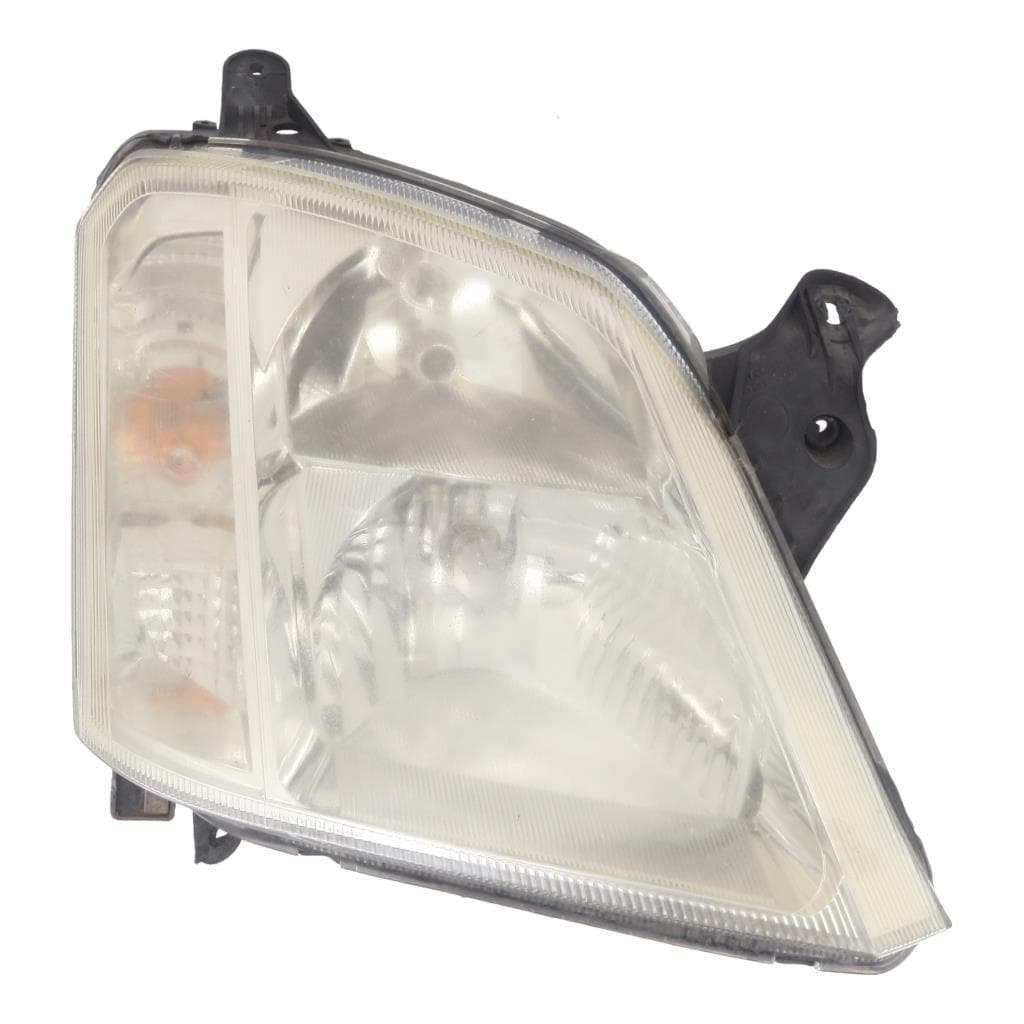 Optique avant principal droit (feux)(phare) Opel Meriva A · photo 1