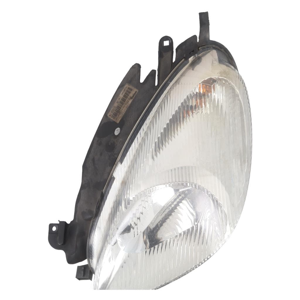 Optique avant principal gauche (feux)(phare) Citroen Xsara Picasso · photo 1