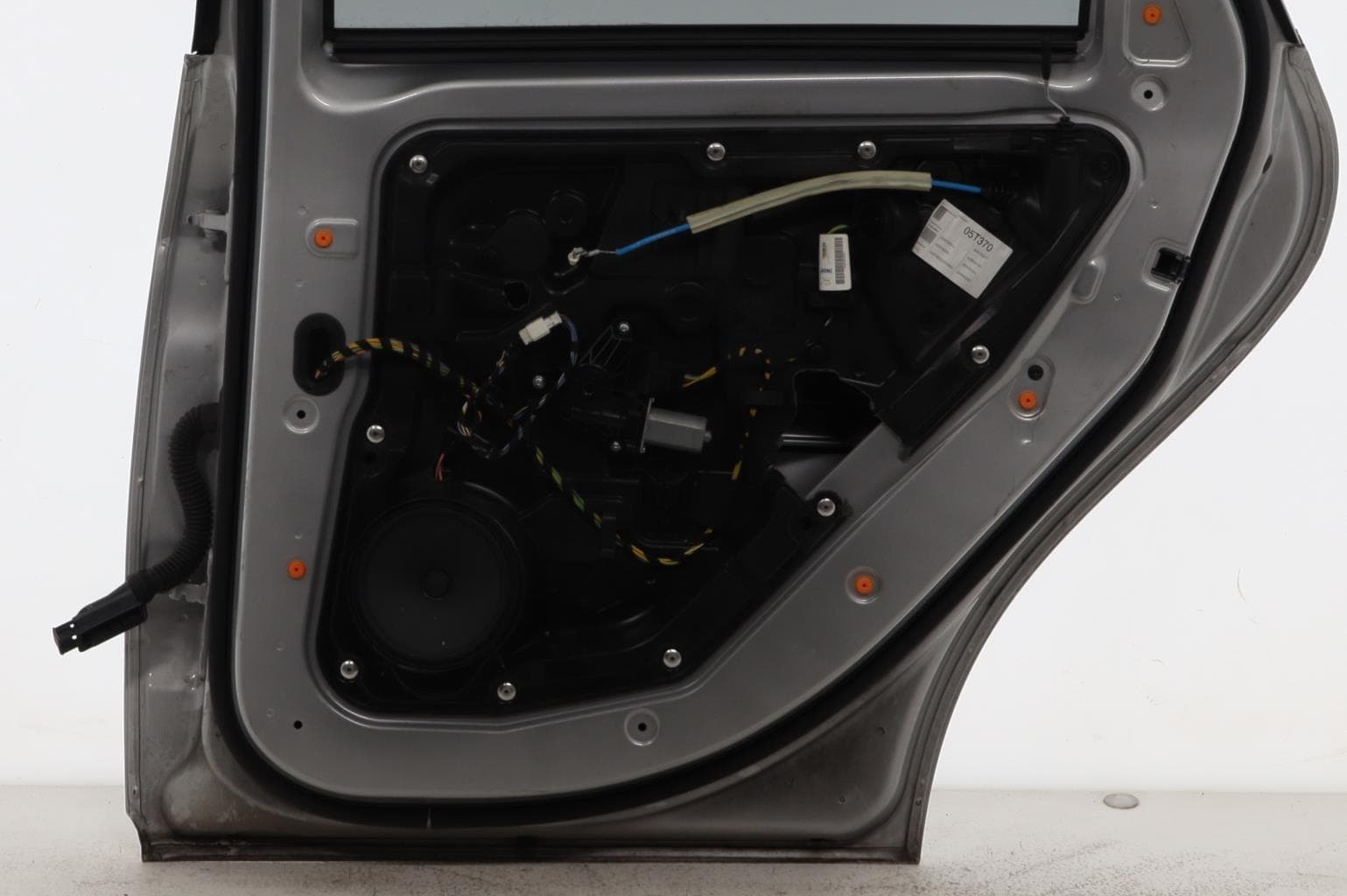 Leve vitre electrique arriere droit Mercedes Classe B 246 · photo 1
