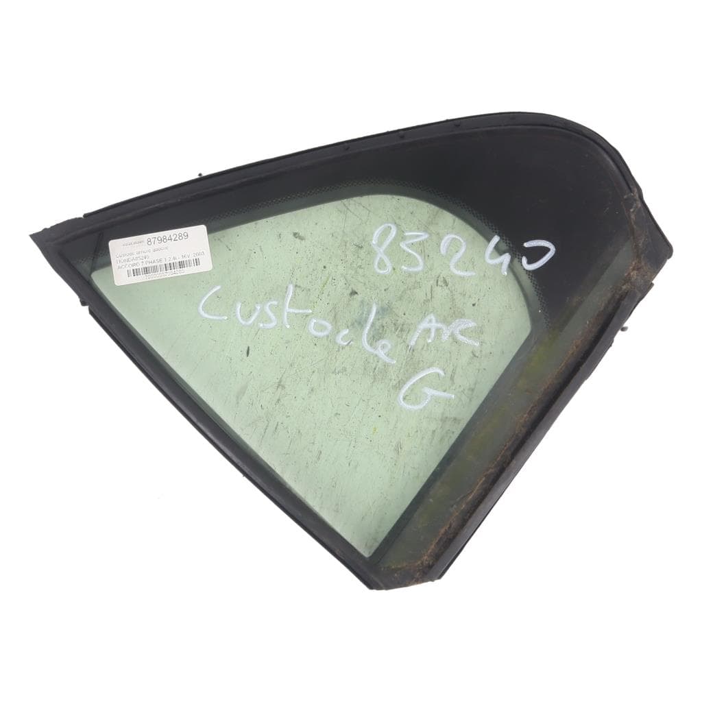 Custode arriere gauche (porte) Honda Accord 7 · photo 1