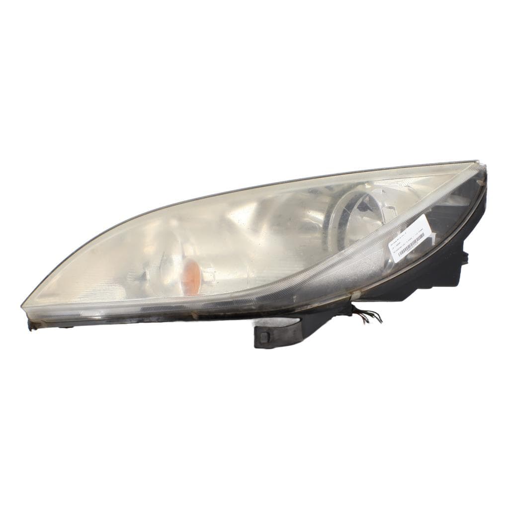 Optique avant principal gauche (feux)(phare) Mitsubishi Colt 6 · photo 1