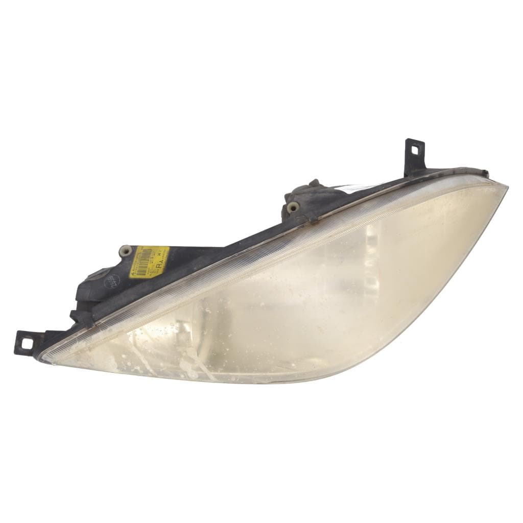 Optique avant principal droit (feux)(phare) Mitsubishi Colt 6 · photo 1