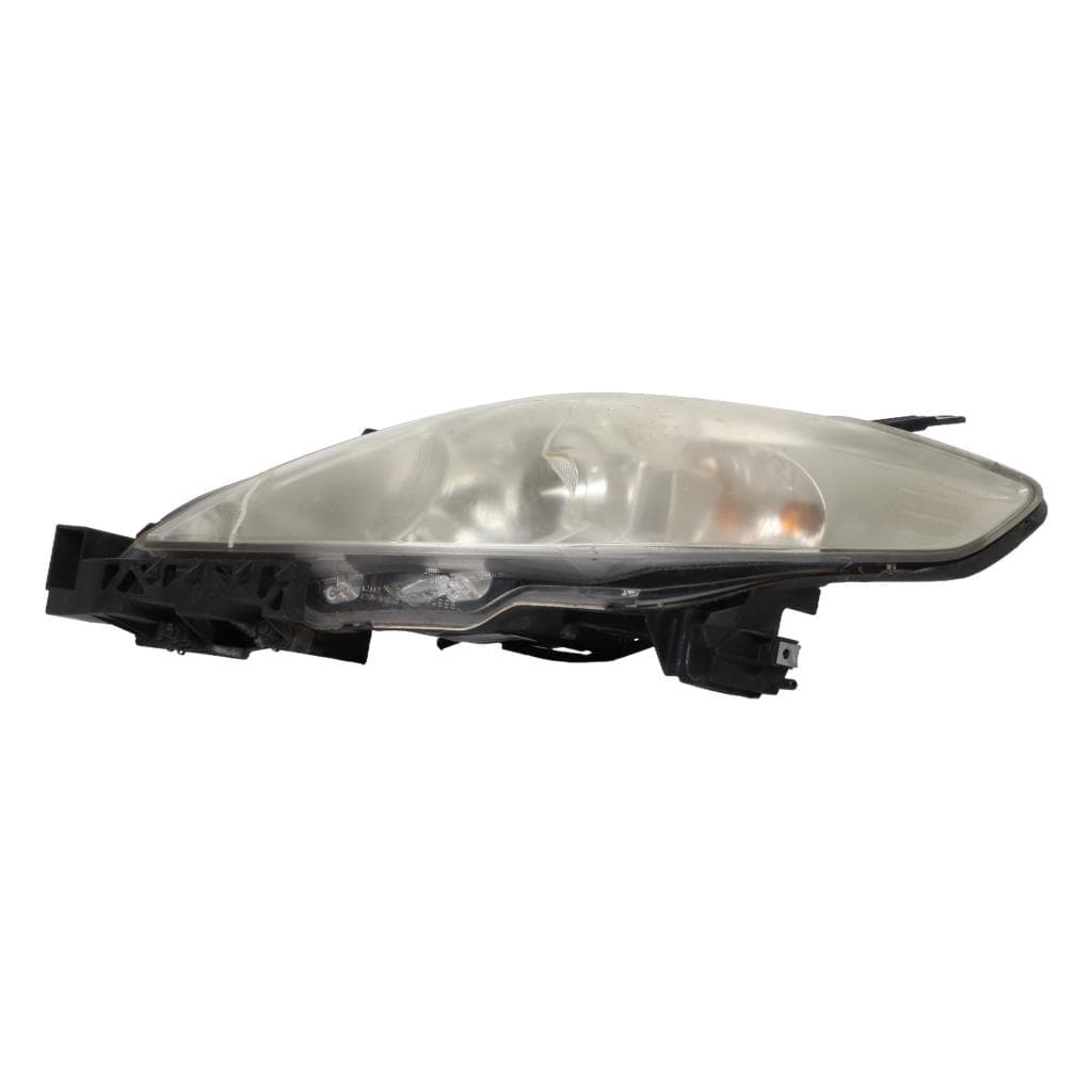 Optique avant principal gauche (feux)(phare) Mazda 5 1 · photo 1