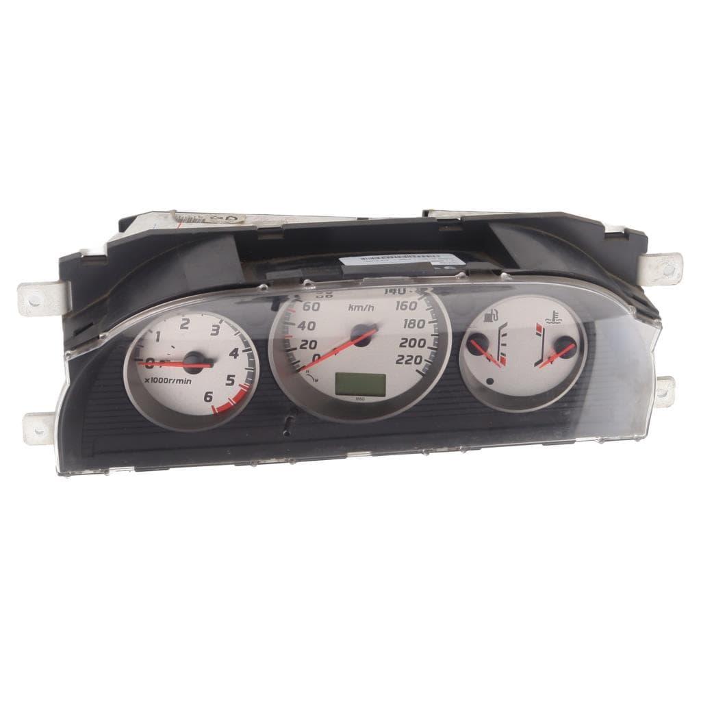 Compteur Nissan X-trail 1 · photo 1