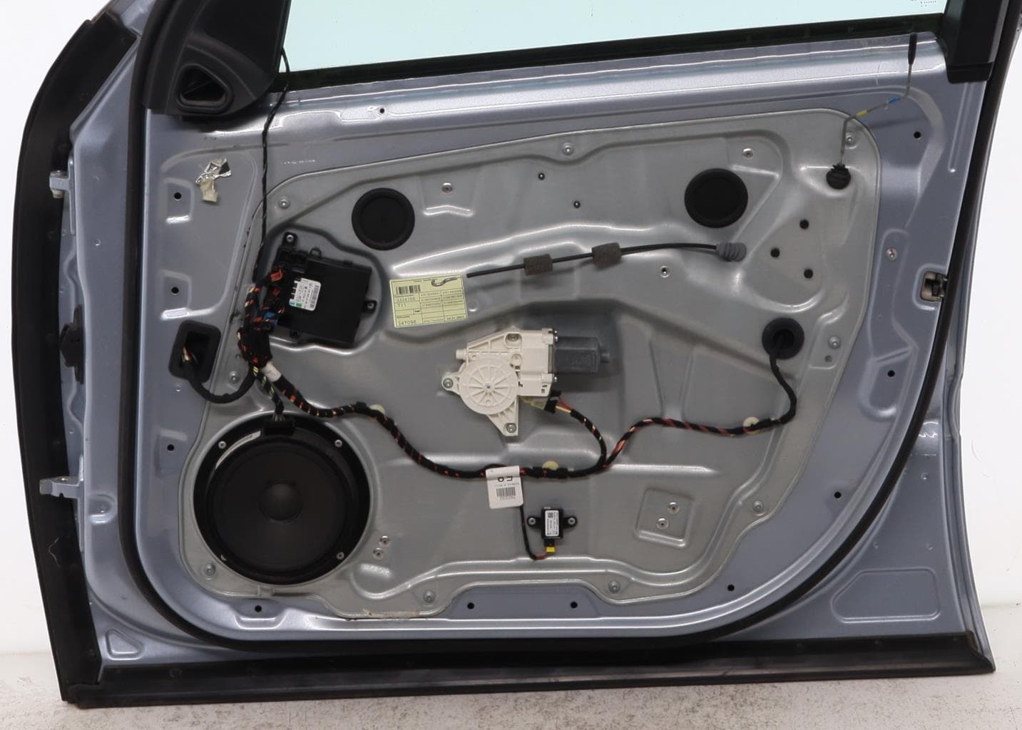 Leve vitre electrique avant droit Mercedes Classe M 164 · photo 1