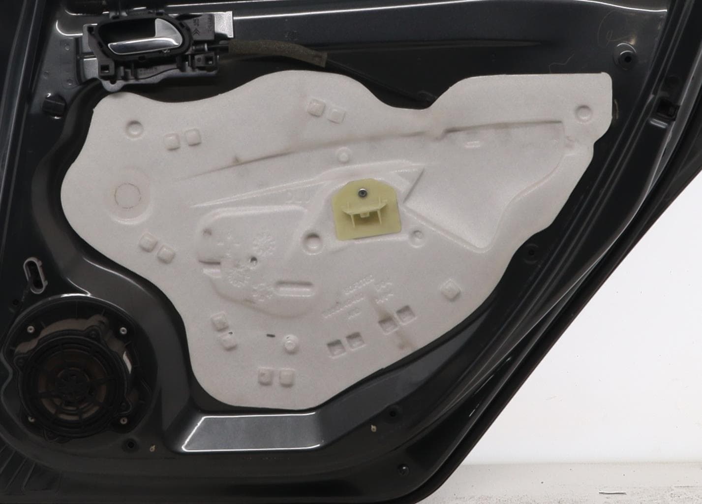 Leve vitre electrique arriere droit Peugeot 308 1 · photo 1