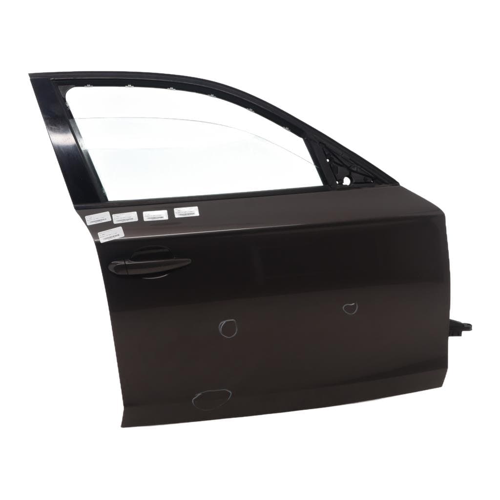 Porte avant droit BMW Serie 1 E87 · photo 1