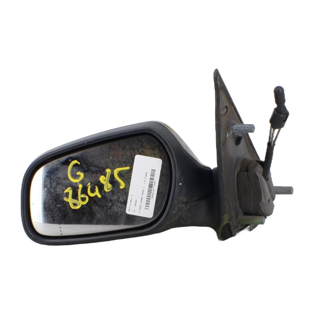 Retroviseur gauche Citroen Xsara · photo 1