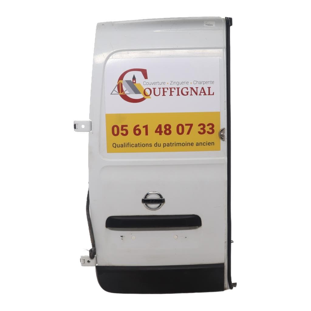 Porte de coffre gauche Nissan Nv400 · photo 1