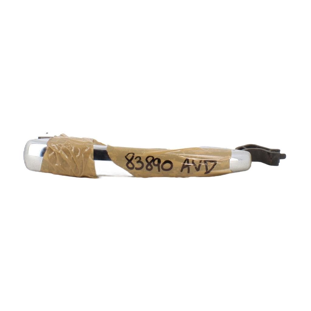 Poignee porte avant droit Citroen C3 2 · photo 1