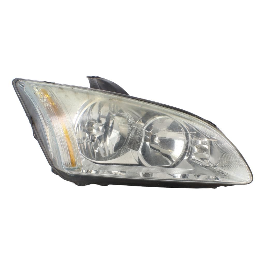 Optique avant principal droit (feux)(phare) Ford Focus 2 · photo 1