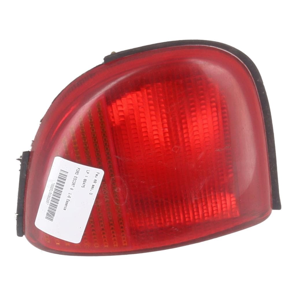 Feu arriere secondaire droit (feux) Ford Escort 6 · photo 1