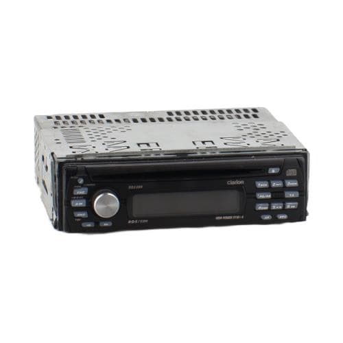Autoradio Peugeot 405