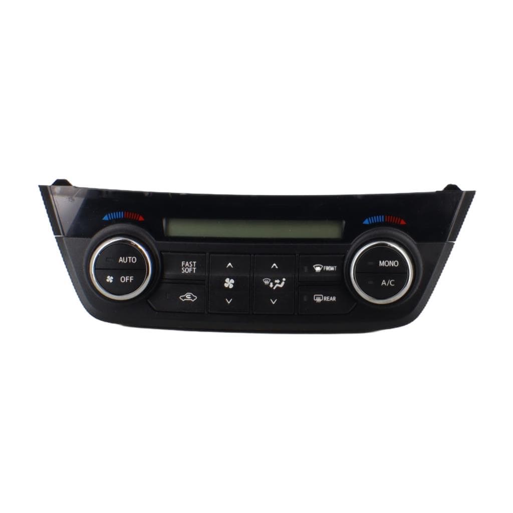 Commande chauffage Toyota Rav4 4 · photo 1