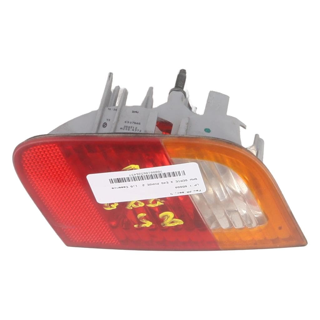 Feu arriere secondaire droit (feux) BMW Serie 3 E46 · photo 1