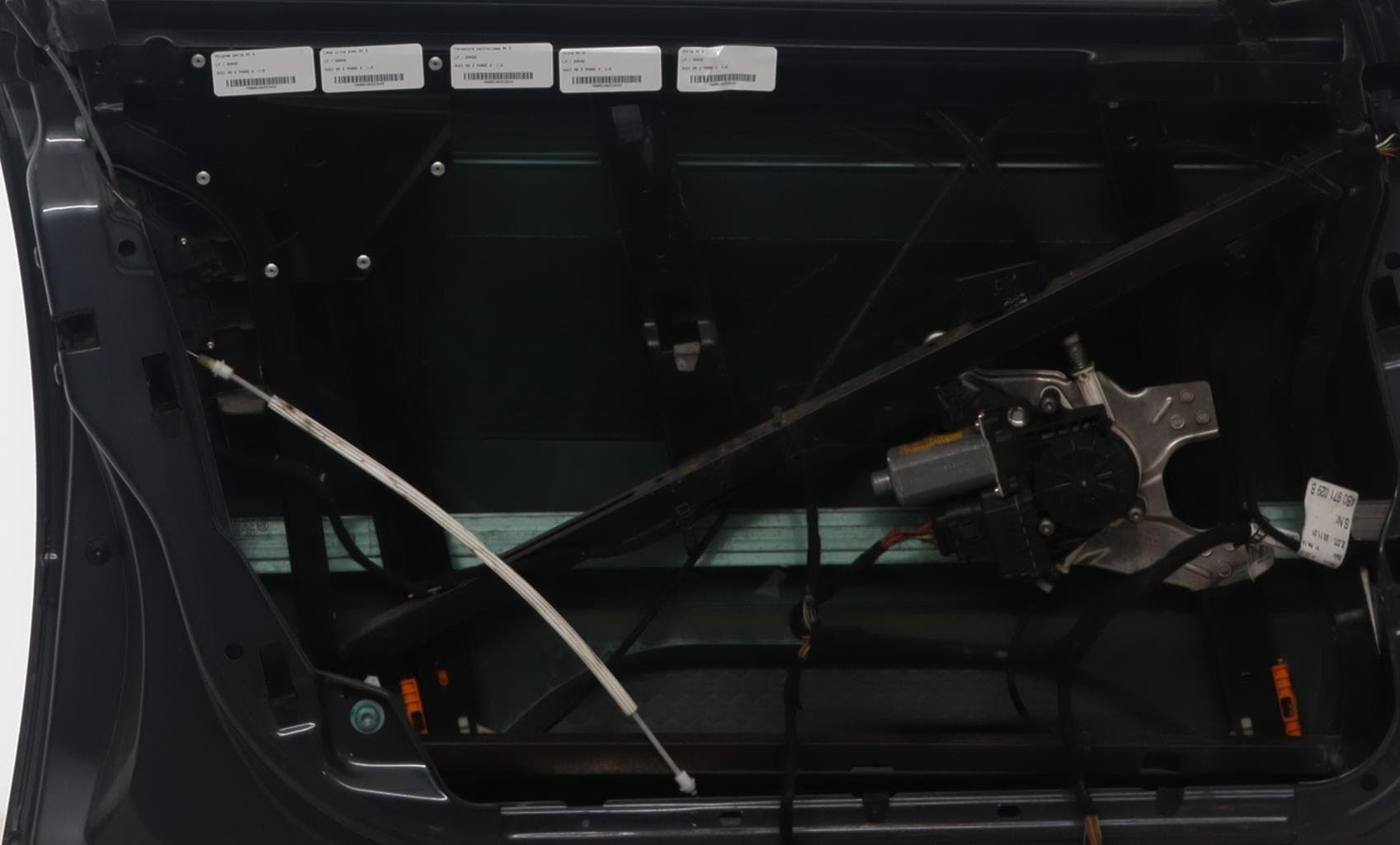 Leve vitre electrique avant gauche Audi A6 2 · photo 1