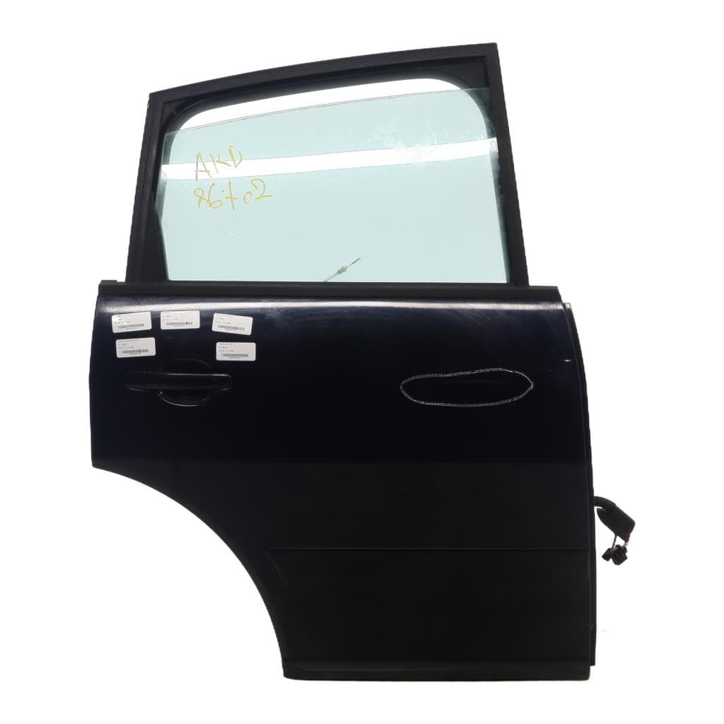 Porte arriere droit Audi A2 · photo 1