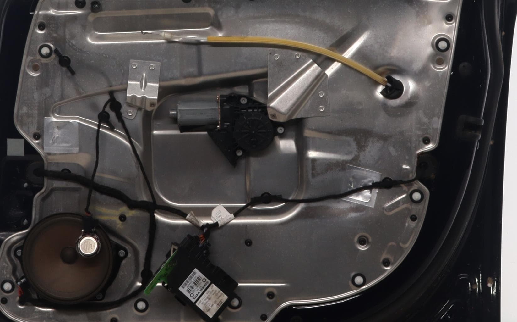Leve vitre electrique avant droit Audi A2 · photo 1