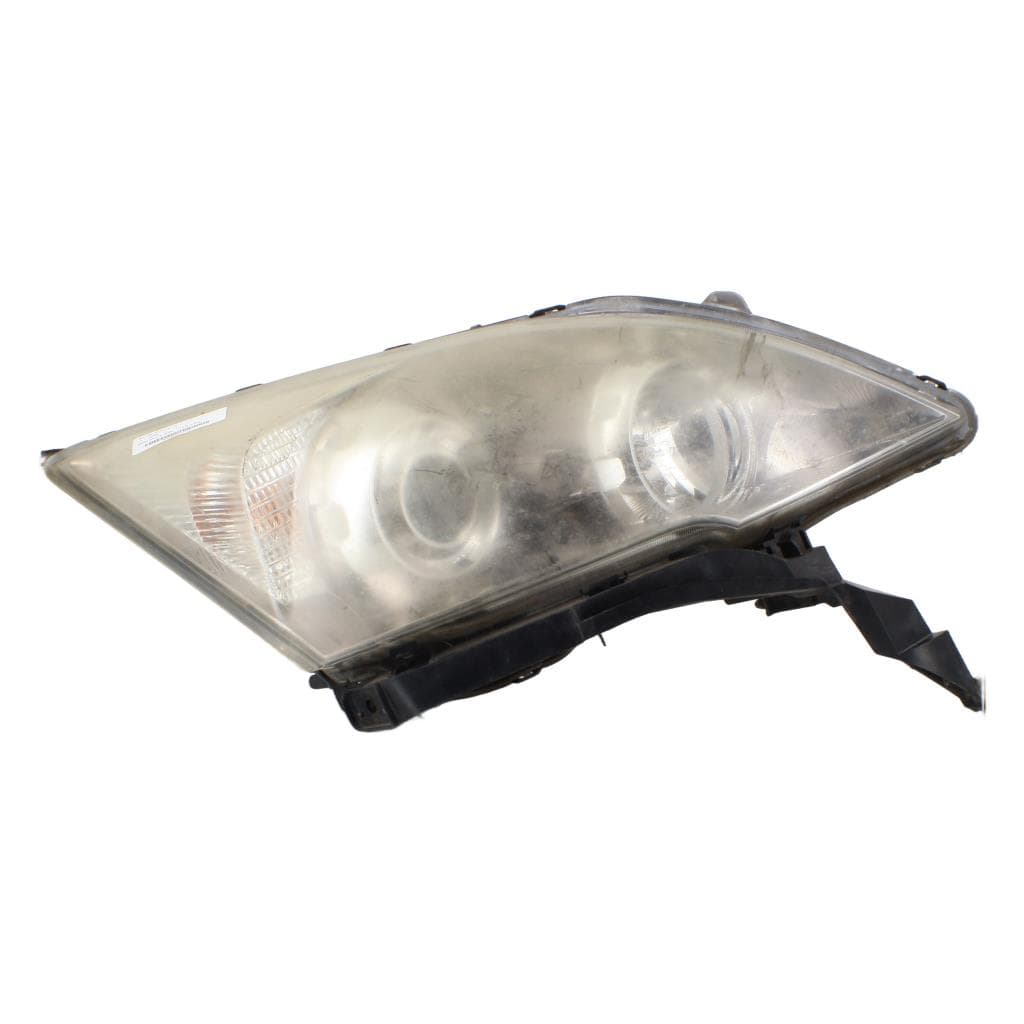 Optique avant principal droit (feux)(phare) Honda Cr-v 3 · photo 1