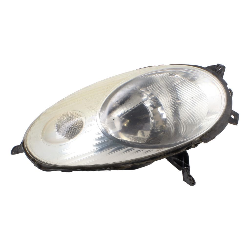 Optique avant principal droit (feux)(phare) Nissan Micra 3 · photo 1