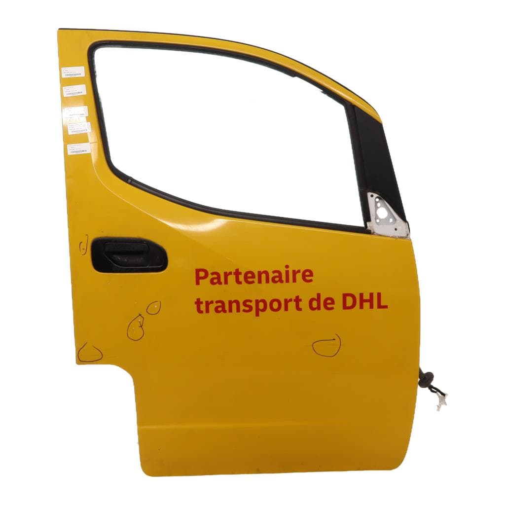 Porte avant droit Nissan Nv200 · photo 1