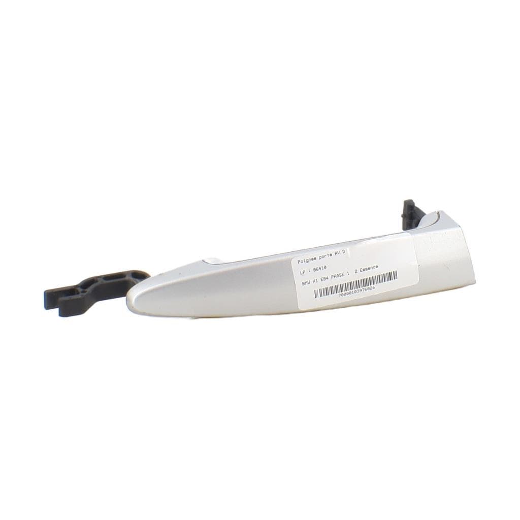 Poignee porte avant droit BMW X1 E84 · photo 1